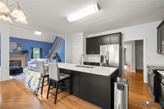 6211 Arbor Banks Ter, Chesterfield, VA 23831
