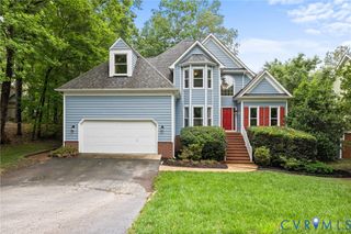 6211 Arbor Banks Ter, Chesterfield, VA 23831