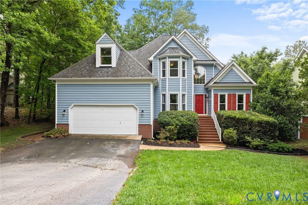 6211 Arbor Banks Ter, Chesterfield, VA 23831