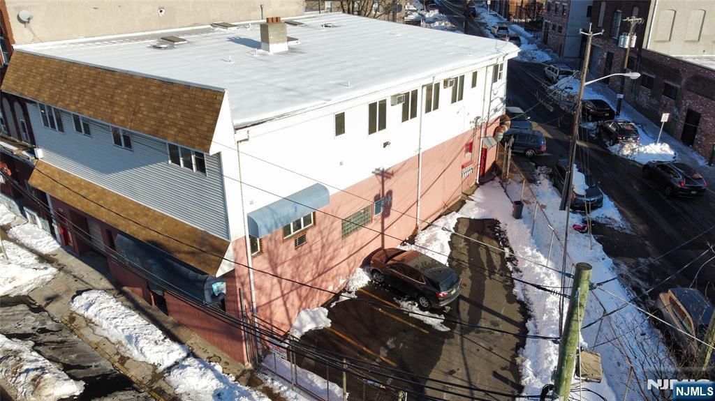 386-390 River Street, Paterson, NJ 07524