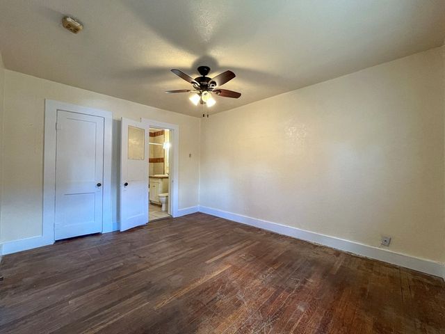 201 E Marfa Ave, Alpine, TX 79830