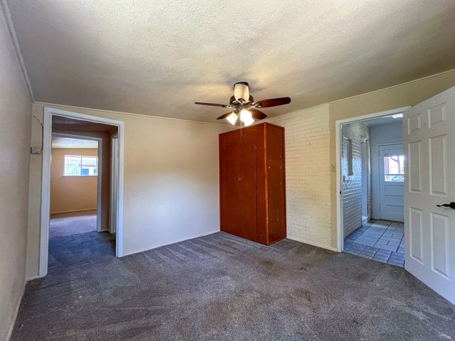 201 E Marfa Ave, Alpine, TX 79830