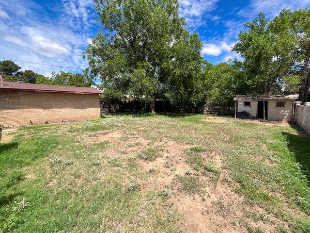 201 E Marfa Ave, Alpine, TX 79830