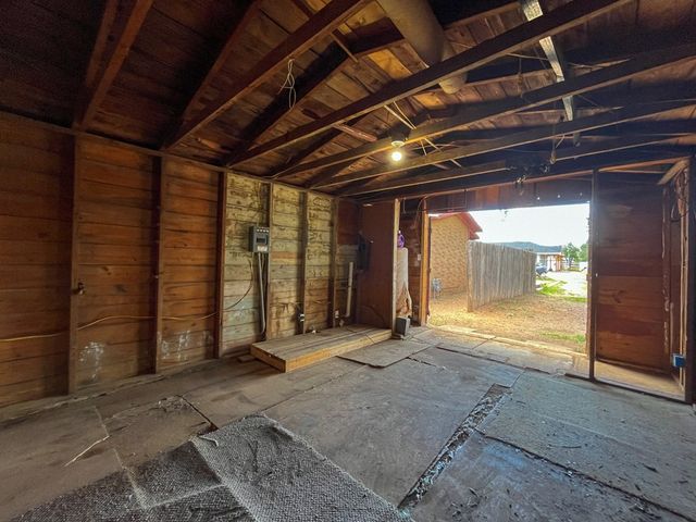 201 E Marfa Ave, Alpine, TX 79830