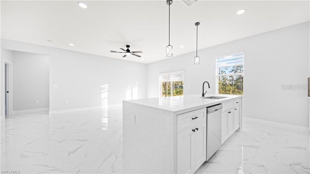 1110 GARIBALDI STREET E, Lehigh Acres, FL 33974