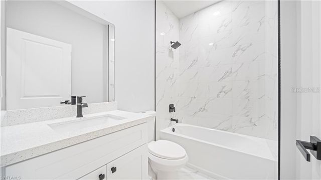 1110 GARIBALDI STREET E, Lehigh Acres, FL 33974