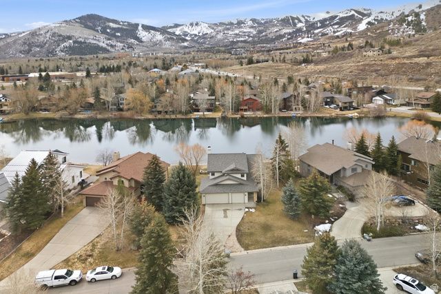 1577 LITTLE LAKE DR, Park City, UT 84098