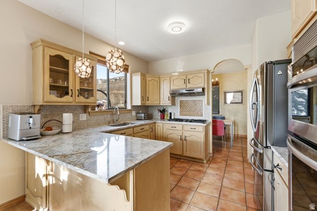 1577 LITTLE LAKE DR, Park City, UT 84098