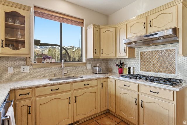 1577 LITTLE LAKE DR, Park City, UT 84098