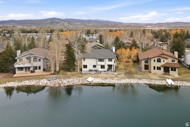1577 LITTLE LAKE DR, Park City, UT 84098