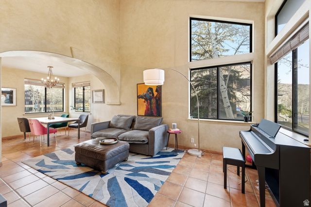 1577 LITTLE LAKE DR, Park City, UT 84098