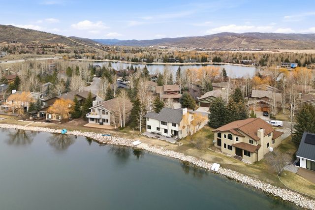 1577 LITTLE LAKE DR, Park City, UT 84098