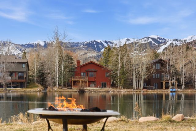 1577 LITTLE LAKE DR, Park City, UT 84098