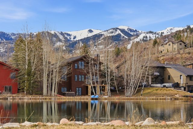 1577 LITTLE LAKE DR, Park City, UT 84098