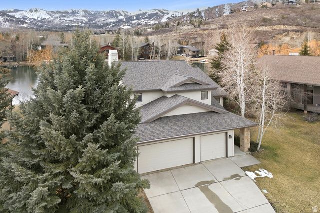 1577 LITTLE LAKE DR, Park City, UT 84098