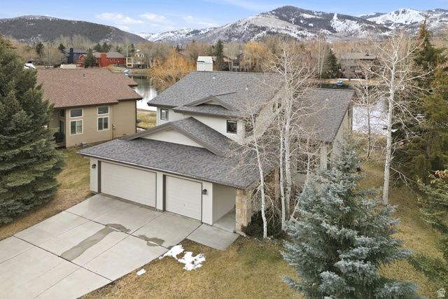 1577 LITTLE LAKE DR, Park City, UT 84098