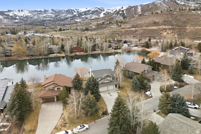 1577 LITTLE LAKE DR, Park City, UT 84098