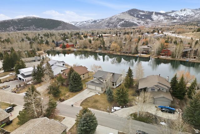 1577 LITTLE LAKE DR, Park City, UT 84098