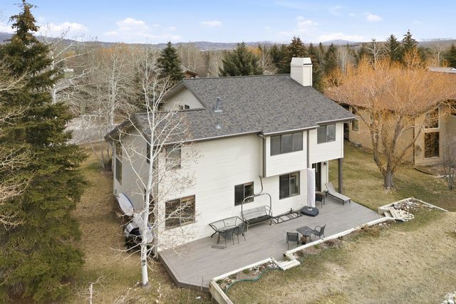 1577 LITTLE LAKE DR, Park City, UT 84098