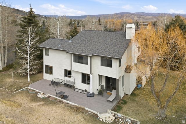 1577 LITTLE LAKE DR, Park City, UT 84098