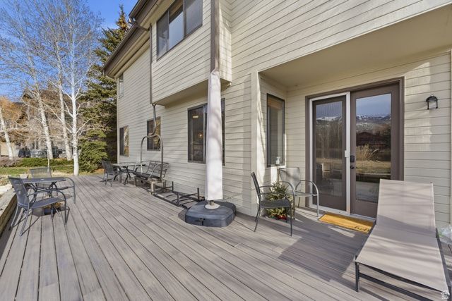 1577 LITTLE LAKE DR, Park City, UT 84098