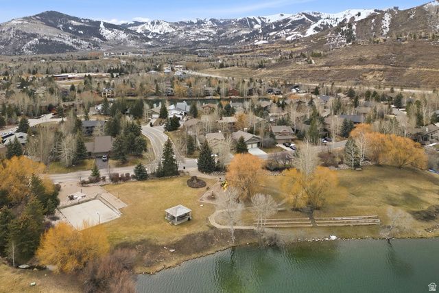 1577 LITTLE LAKE DR, Park City, UT 84098