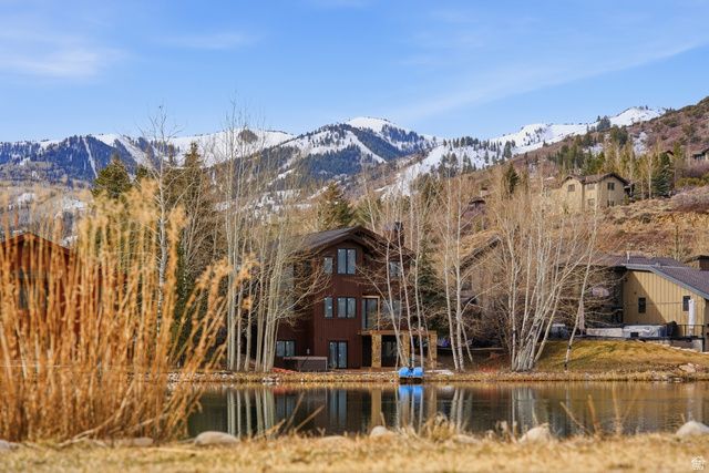 1577 LITTLE LAKE DR, Park City, UT 84098