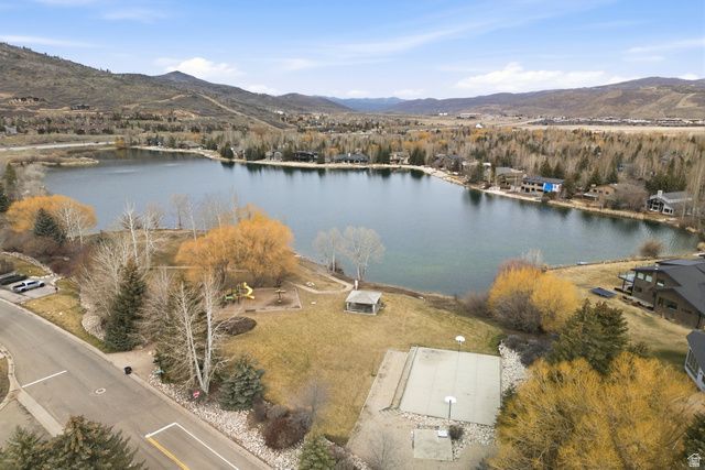 1577 LITTLE LAKE DR, Park City, UT 84098