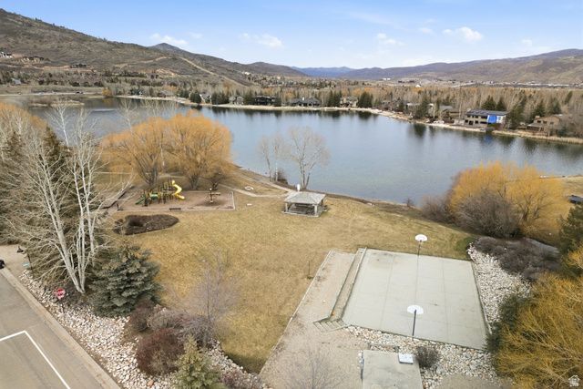 1577 LITTLE LAKE DR, Park City, UT 84098