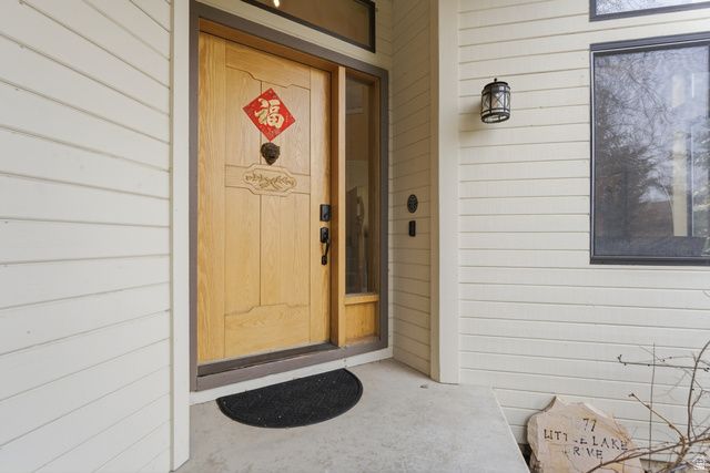 1577 LITTLE LAKE DR, Park City, UT 84098