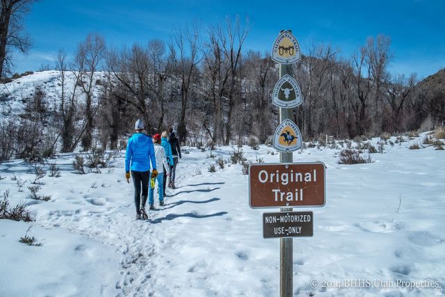 1577 LITTLE LAKE DR, Park City, UT 84098