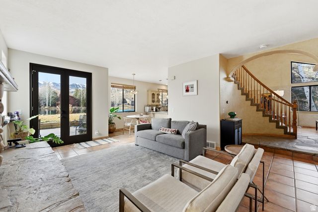 1577 LITTLE LAKE DR, Park City, UT 84098