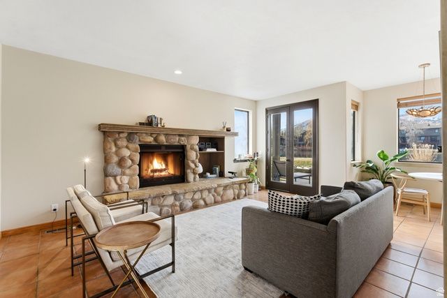 1577 LITTLE LAKE DR, Park City, UT 84098