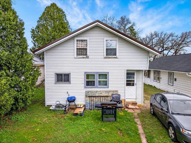 3428 E Thomas Street, Milton, WI 53563