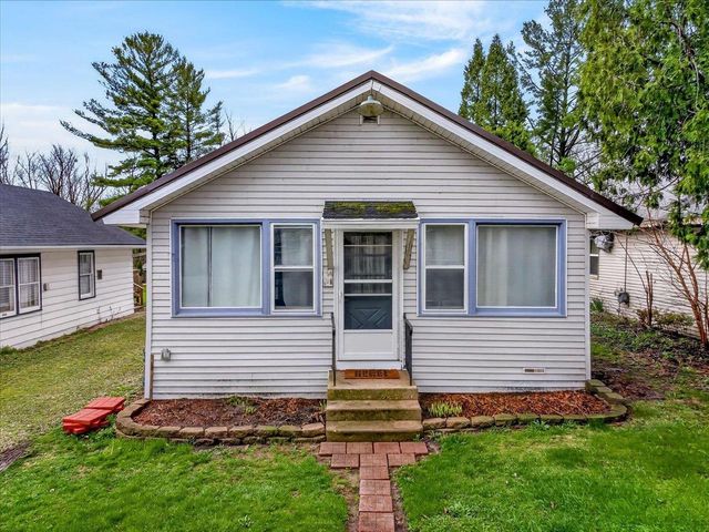 3428 E Thomas Street, Milton, WI 53563