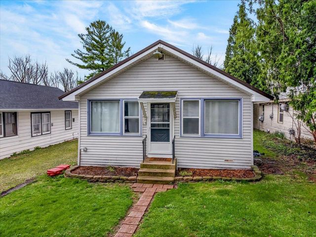 3428 E Thomas Street, Milton, WI 53563