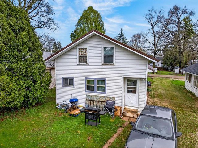 3428 E Thomas Street, Milton, WI 53563