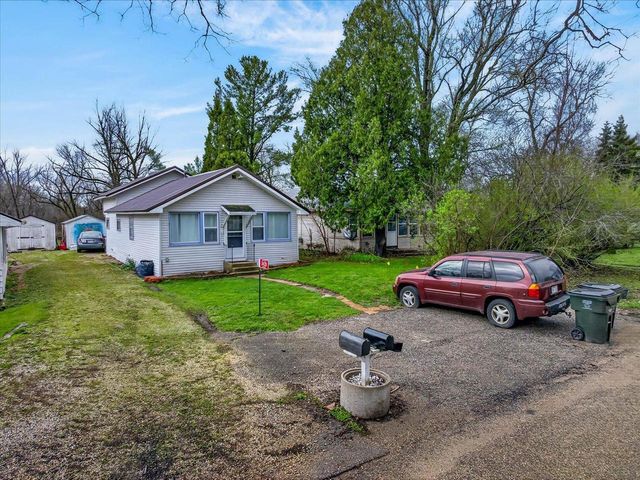 3428 E Thomas Street, Milton, WI 53563