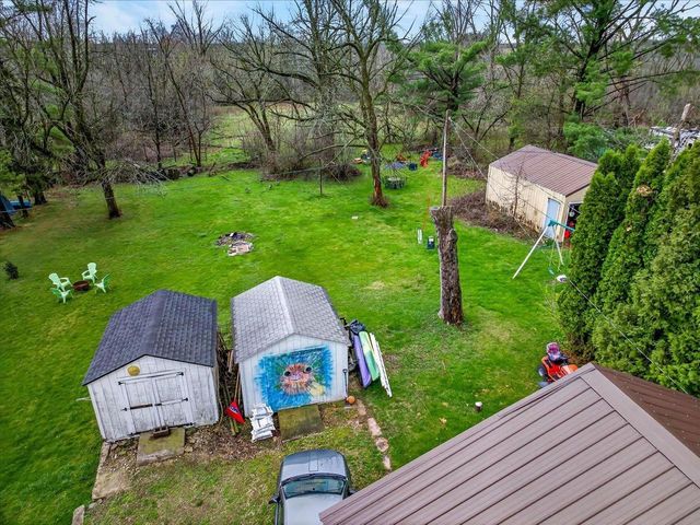 3428 E Thomas Street, Milton, WI 53563