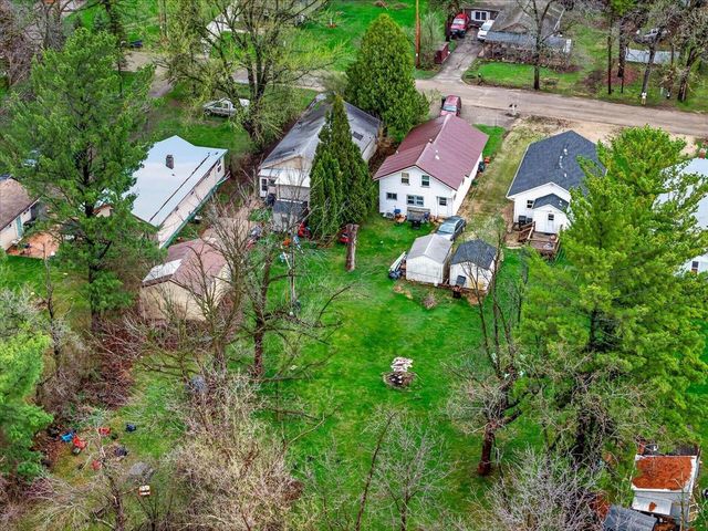 3428 E Thomas Street, Milton, WI 53563