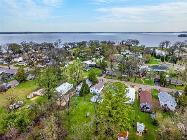 3428 E Thomas Street, Milton, WI 53563