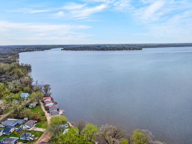 3428 E Thomas Street, Milton, WI 53563