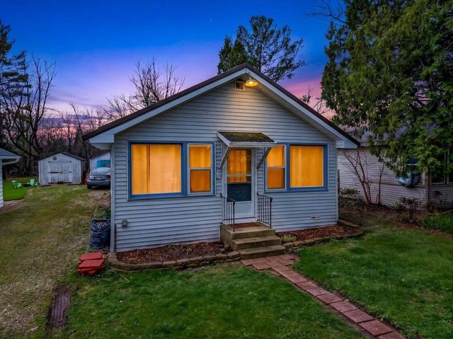 3428 E Thomas Street, Milton, WI 53563