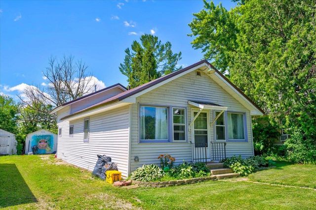 3428 E Thomas Street, Milton, WI 53563