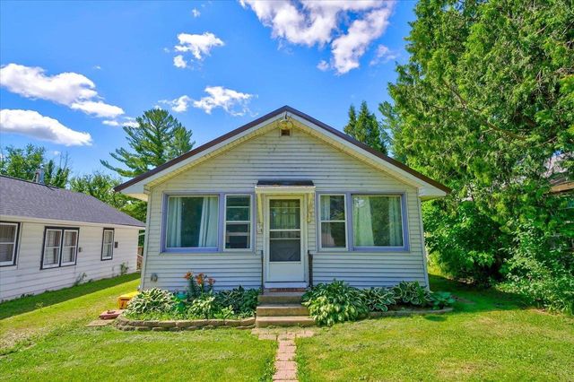 3428 E Thomas Street, Milton, WI 53563