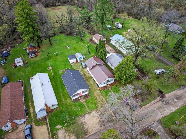 3428 E Thomas Street, Milton, WI 53563