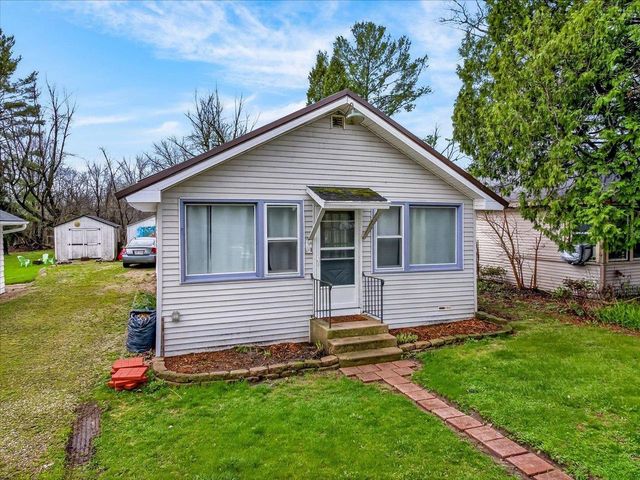 3428 E Thomas Street, Milton, WI 53563