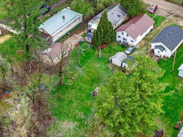 3428 E Thomas Street, Milton, WI 53563