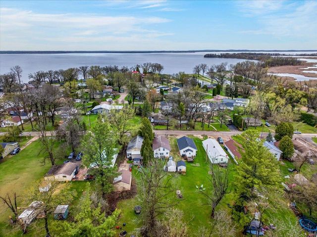 3428 E Thomas Street, Milton, WI 53563