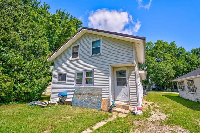 3428 E Thomas Street, Milton, WI 53563